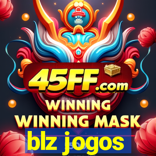 blz jogos